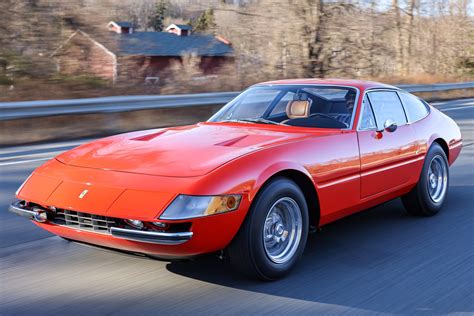 ferrari daytona price|ferrari 365 gtb 4 price.